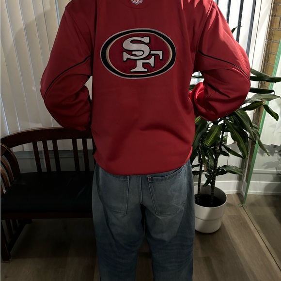 Vintage Sweater - Picture 8 of 9